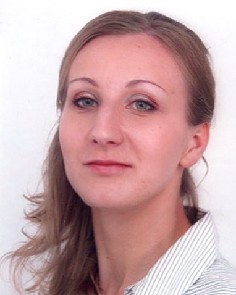 Agnieszka Herda - tłumacz medyczny języka angielskiego, ukraińskiego, rosyjskiego Agnieszka Herda - tłumacz medyczny języka angielskiego, ukraińskiego, rosyjskiego